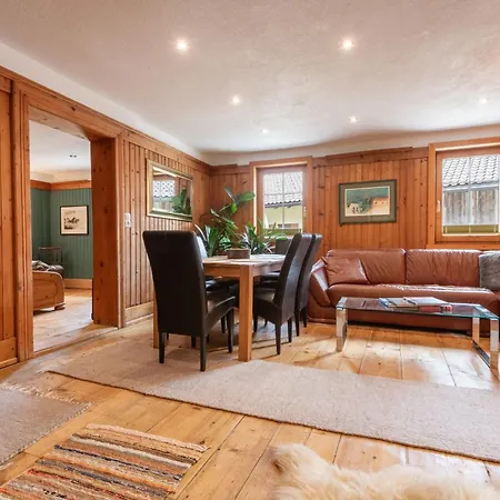 Appartement Roses