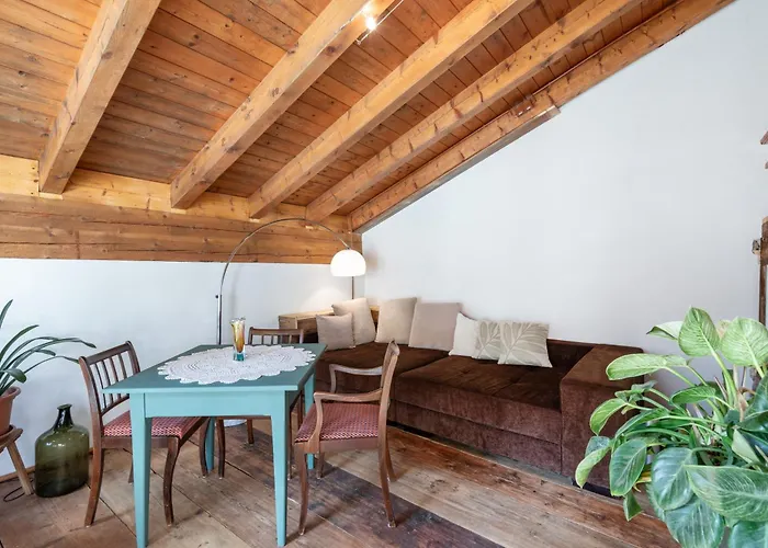 Апартаменты Roses Vorderhornbach