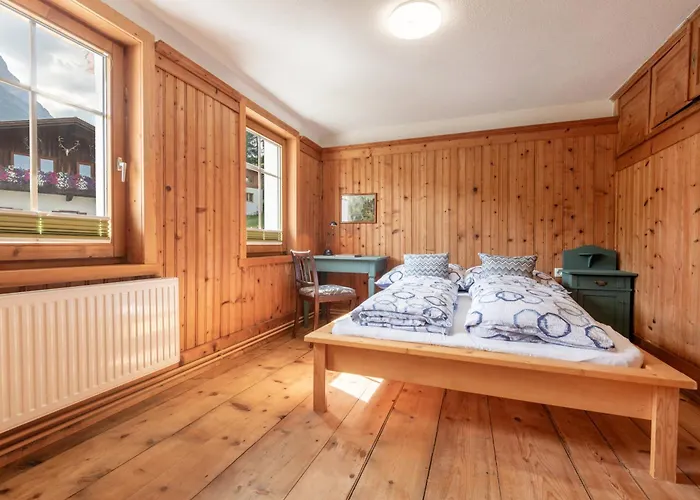 Roses * Vorderhornbach