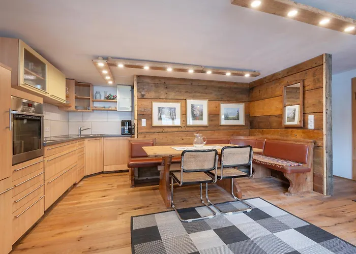 Roses * Vorderhornbach