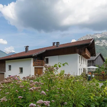 Roses * Vorderhornbach