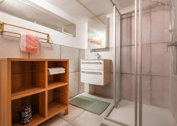 Roses Vorderhornbach