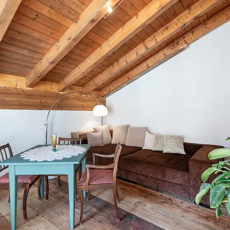 Lejlighed Roses Vorderhornbach