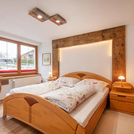 Roses Vorderhornbach