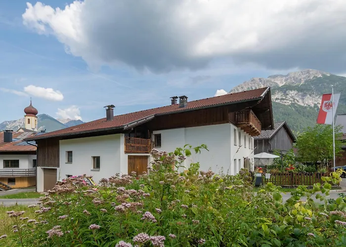 Roses * Vorderhornbach