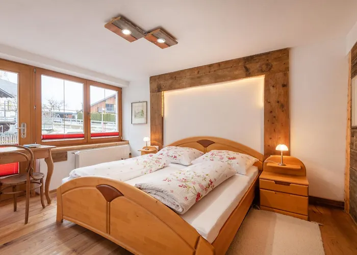 Roses Vorderhornbach